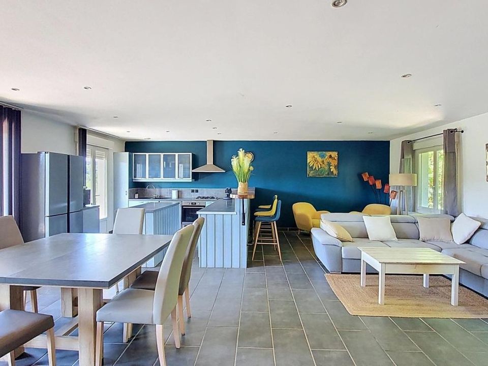 Villa i Équemauville, Calvados - foto 3
