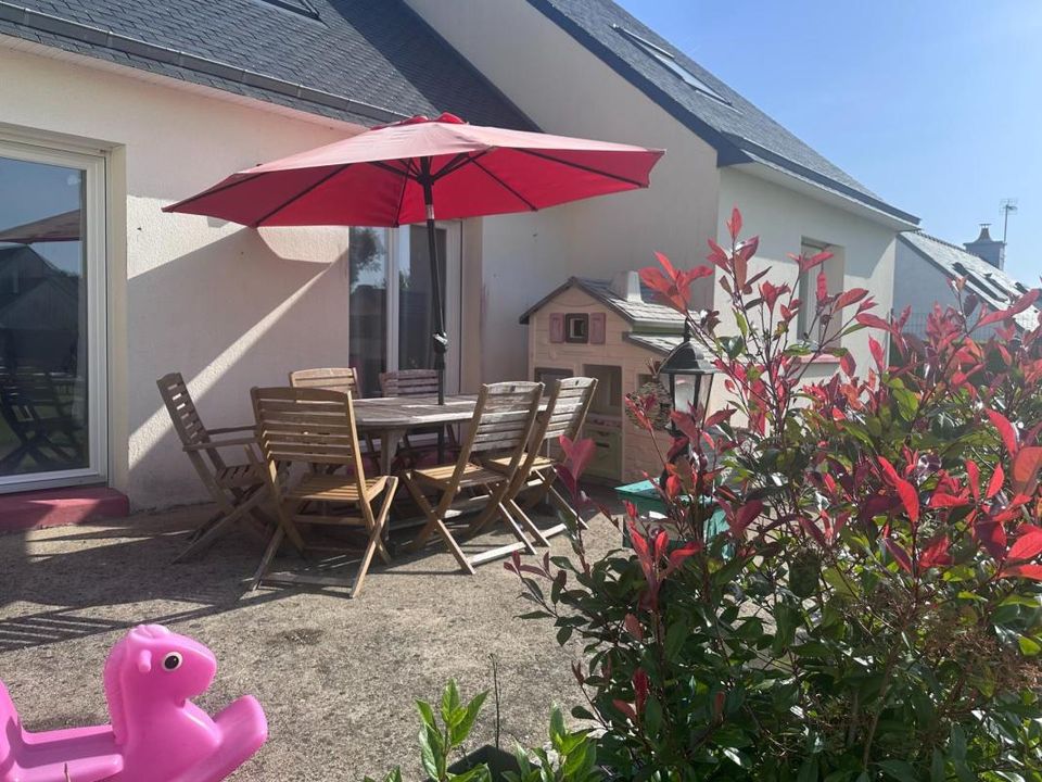 Landejendom i Landévant, Morbihan - foto 1