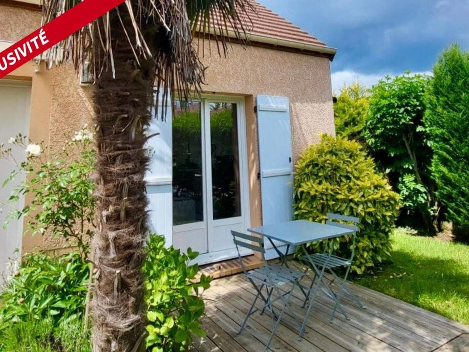 Villa a Jouars-Pontchartrain, Yvelines - foto 2