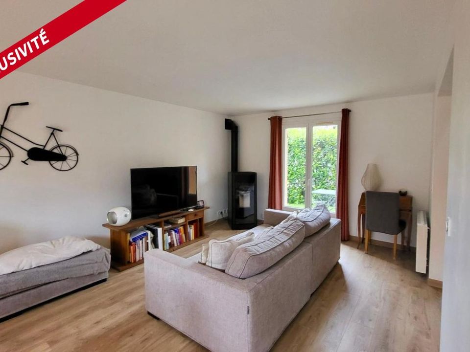 Villa a Jouars-Pontchartrain, Yvelines - foto 4