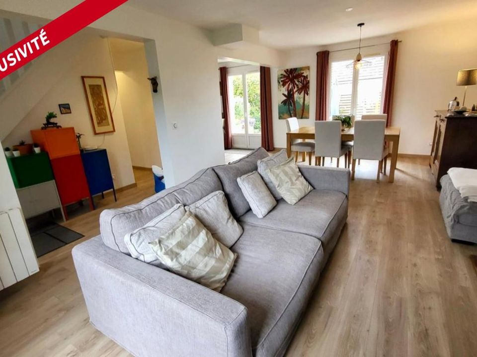 Villa a Jouars-Pontchartrain, Yvelines - foto 5