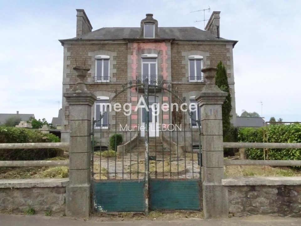 Villa i Louvigne-du-Desert, Ille-et-Vilaine - foto 2