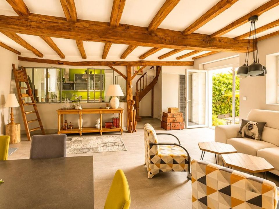 Byhus i Cholet, Maine-et-Loire - foto 1
