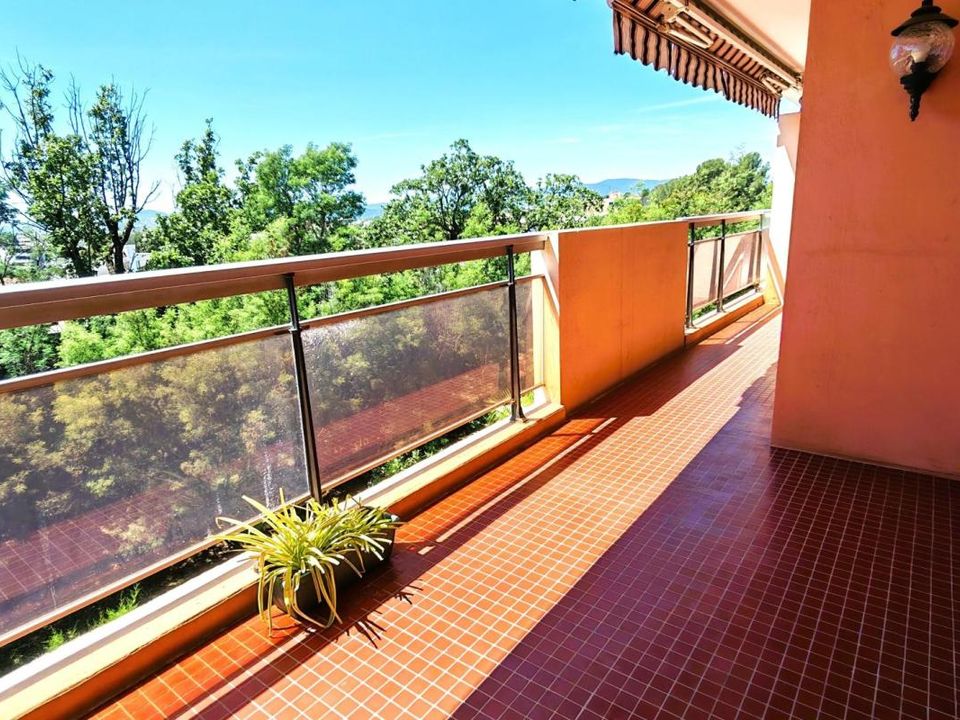Lejlighed i Frejus, Var - foto 1