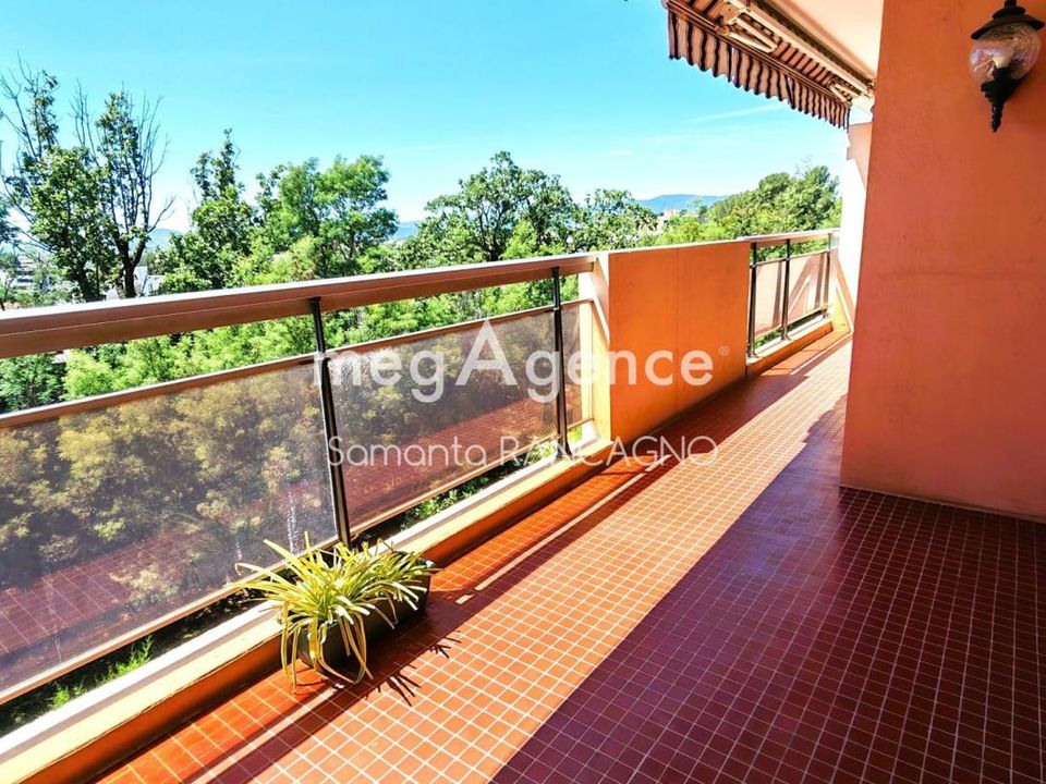 Lejlighed i Frejus, Var - foto 2