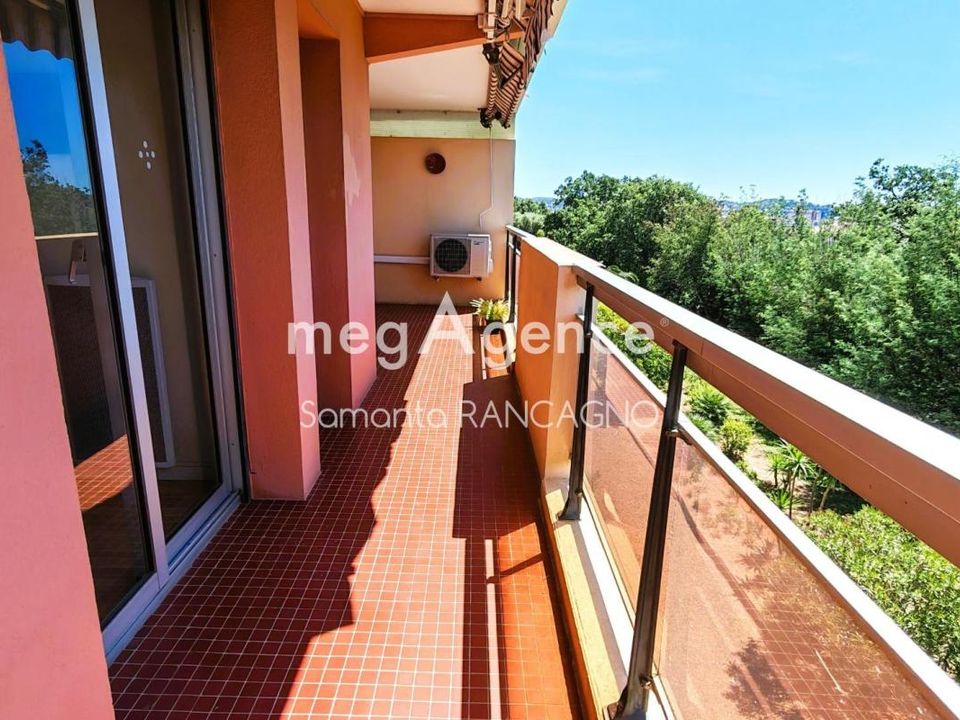 Lejlighed i Frejus, Var - foto 3