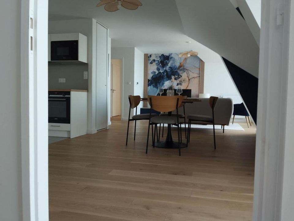 Apartament a Damgan, Morbihan - foto 2
