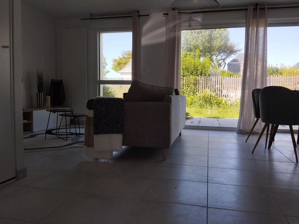 Villa a Damgan, Morbihan - foto 2