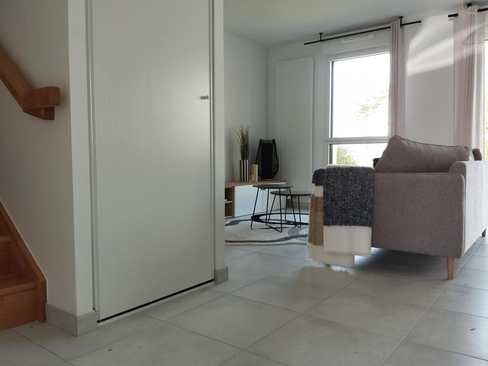 Villa a Damgan, Morbihan - foto 4