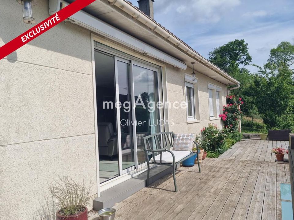 Villa i Campigny, Eure - foto 2