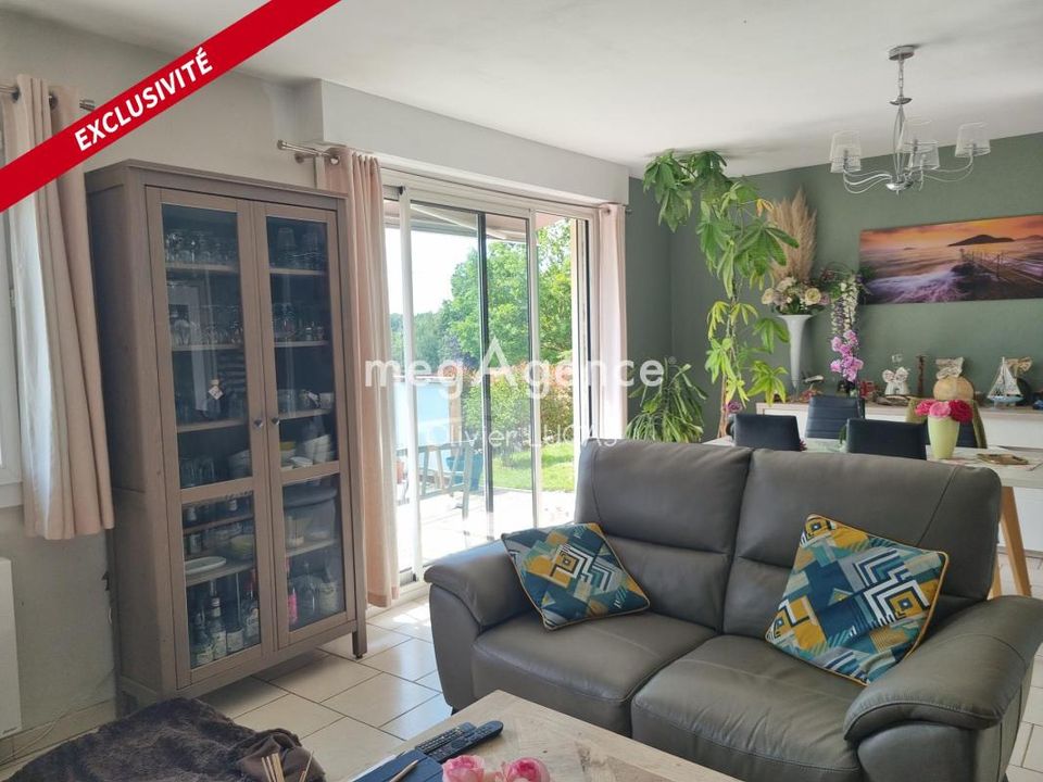 Villa i Campigny, Eure - foto 3