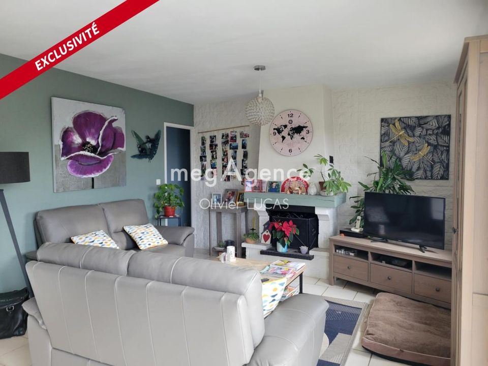 Villa i Campigny, Eure - foto 4
