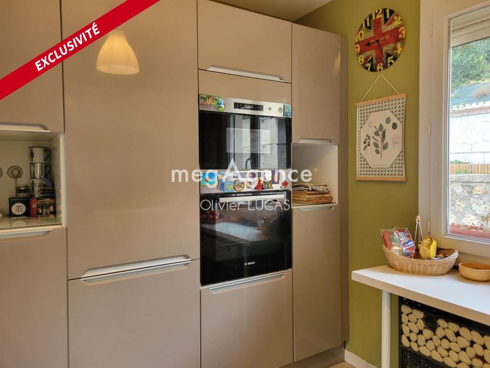 Villa i Campigny, Eure - foto 5