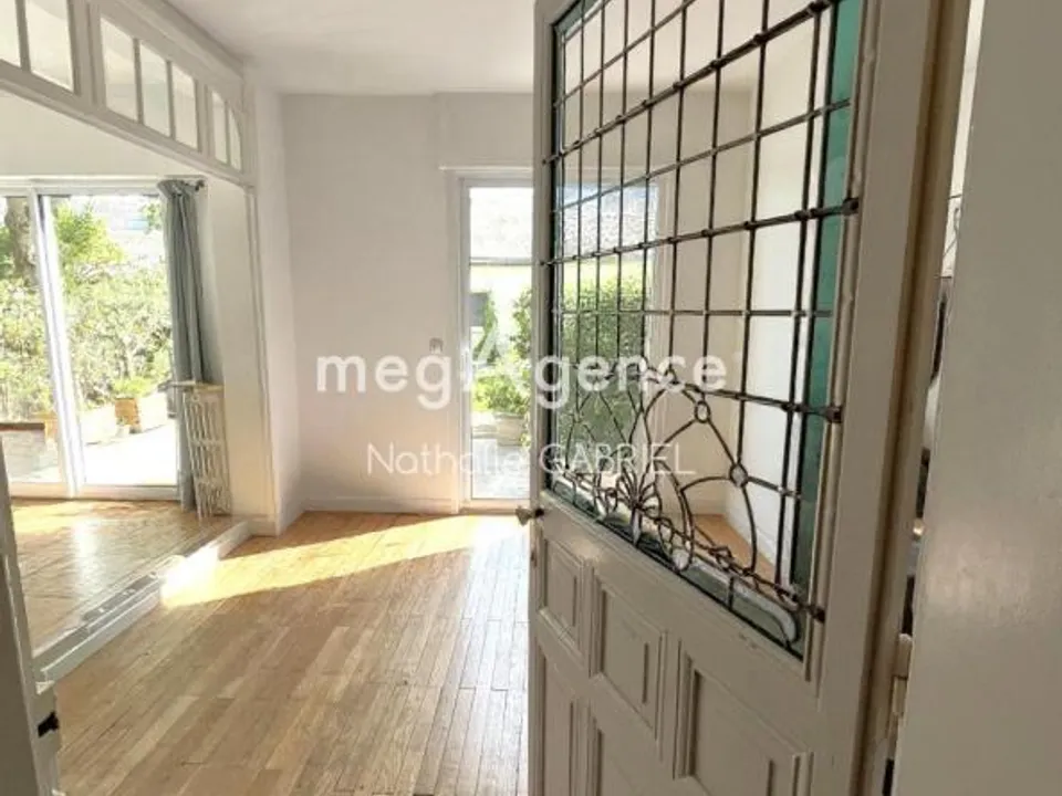 Casa di città Angers, Maine-et-Loire - foto 1