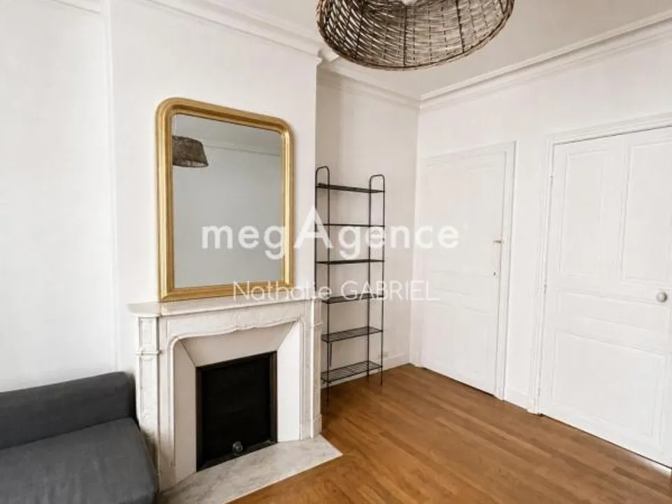 Casa di città Angers, Maine-et-Loire - foto 2