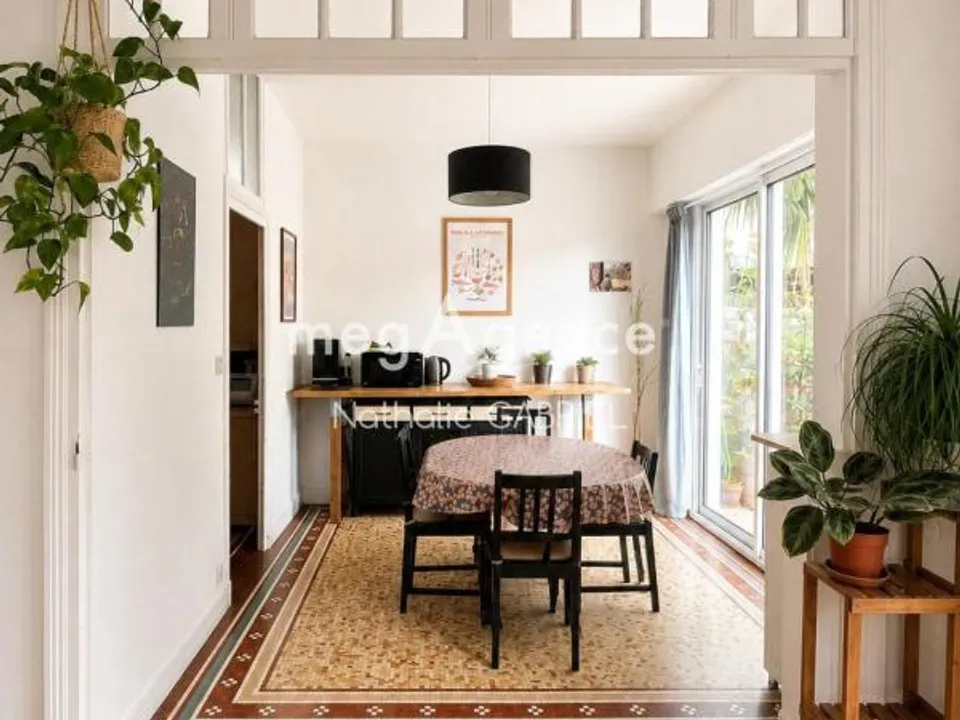 Casa di città Angers, Maine-et-Loire - foto 3