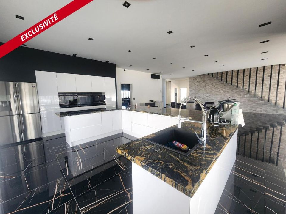 Villa a Beychac-et-Caillau, Gironde - foto 2