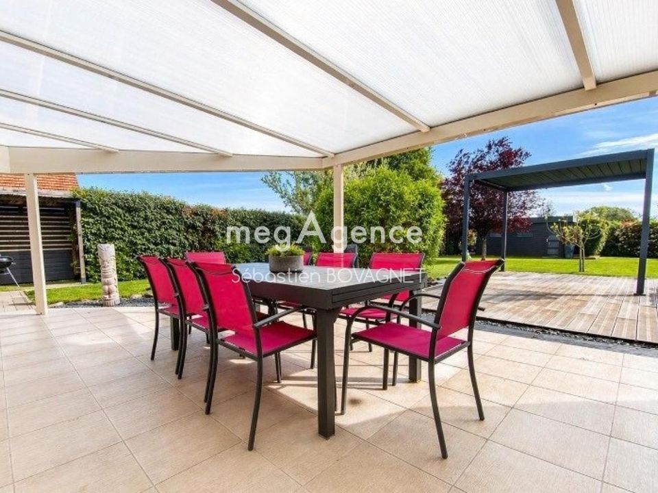 Villa i Souille, Sarthe - foto 4