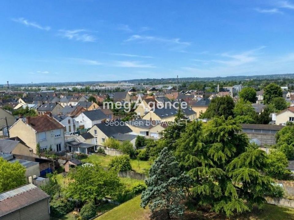 Lejlighed i Le Mans, Sarthe - foto 3