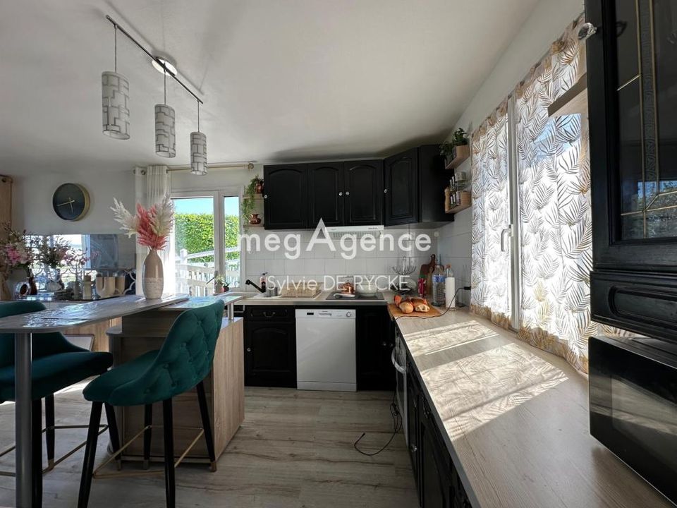 Villa i Paron, Yonne - foto 3