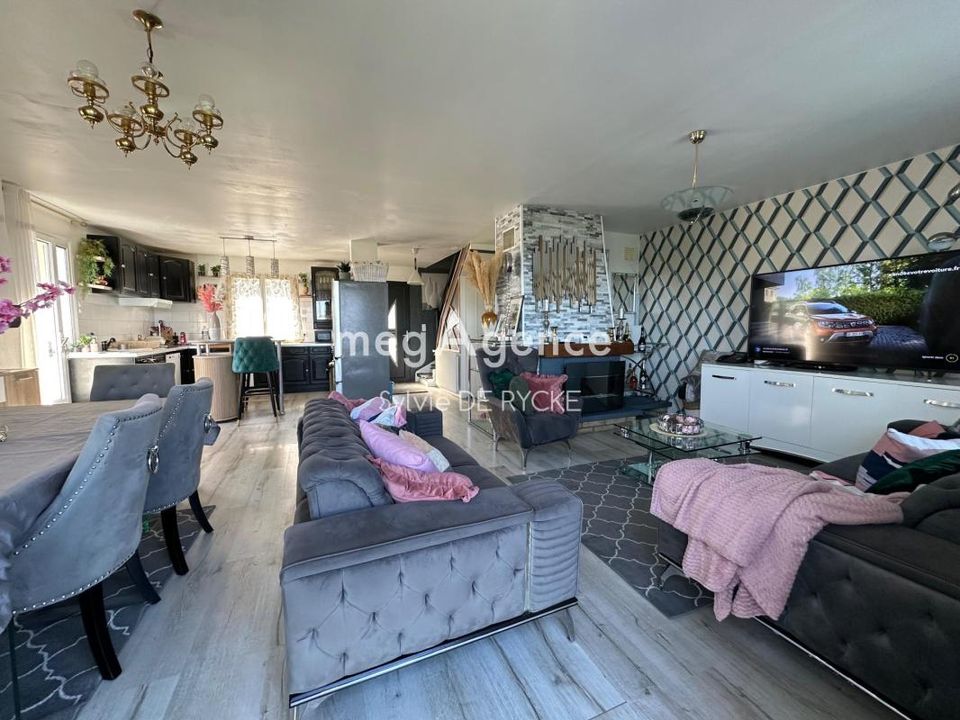 Villa i Paron, Yonne - foto 4