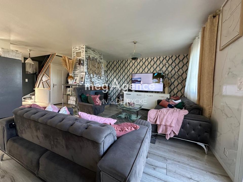 Villa i Paron, Yonne - foto 5