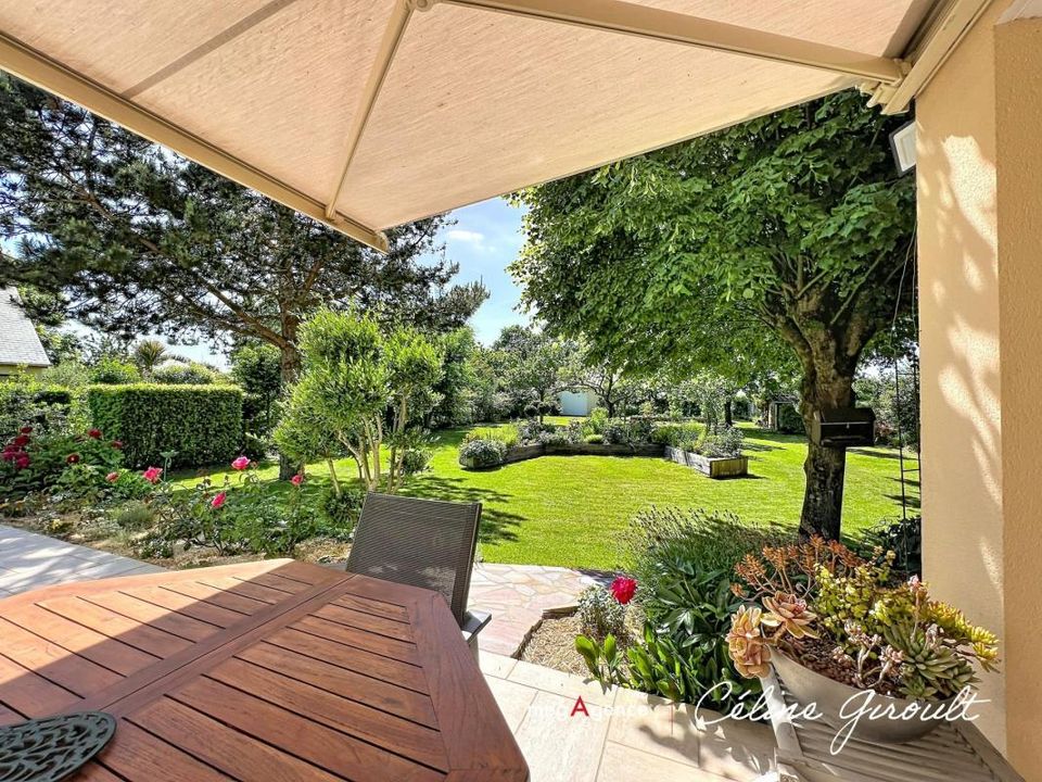 Villa i Bacilly, Manche - bilde 1