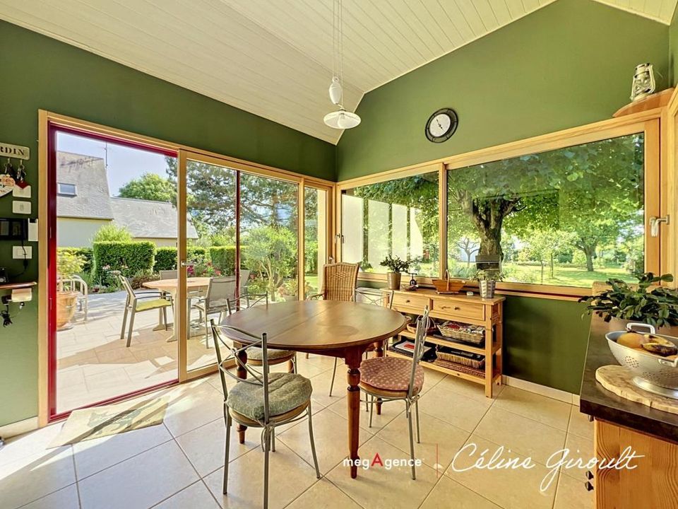 Villa i Bacilly, Manche - bilde 2