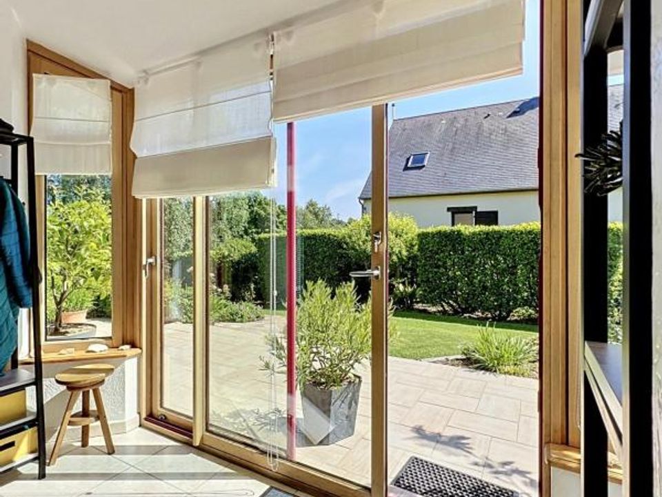 Villa i Bacilly, Manche - bilde 4