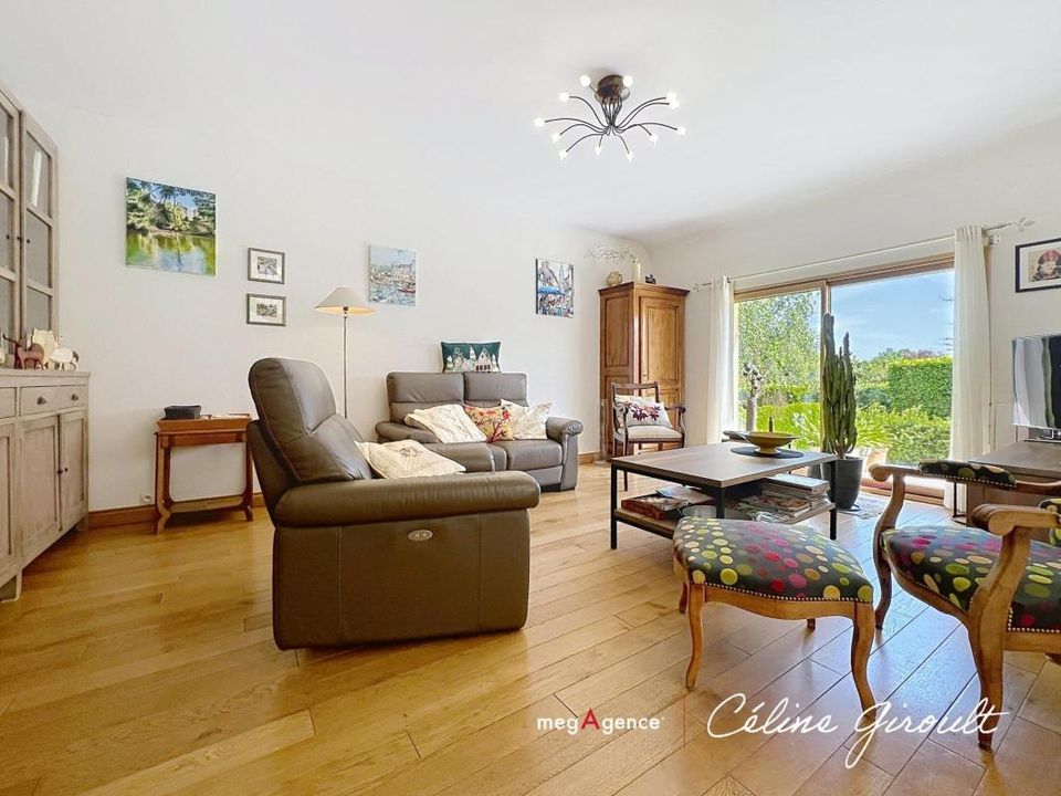 Villa i Bacilly, Manche - bilde 5