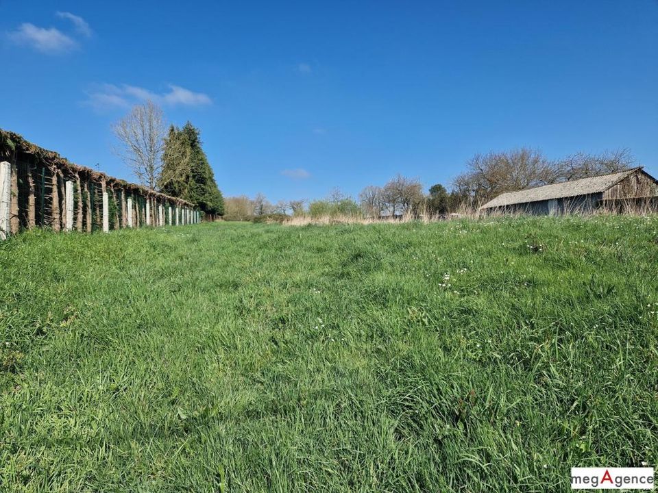 Tomt i Quelneuc, Morbihan - bilde 1