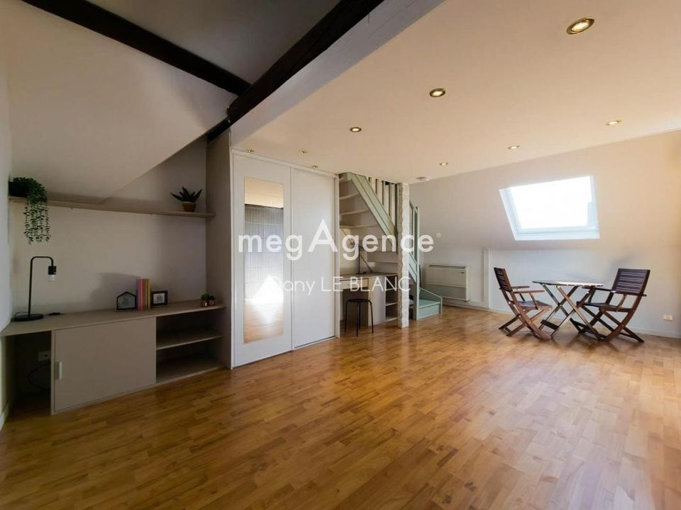 Lejlighed i Mainvilliers, Eure-et-Loir - foto 2
