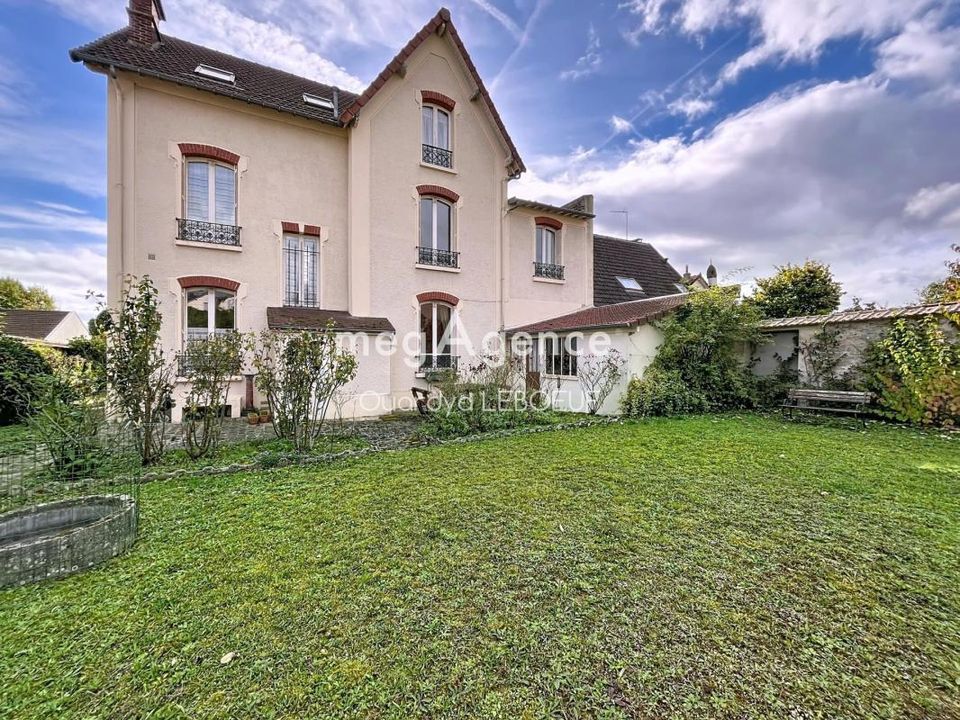 Villa i Gargenville, Yvelines - foto 2