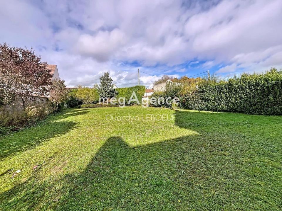 Villa i Gargenville, Yvelines - foto 3