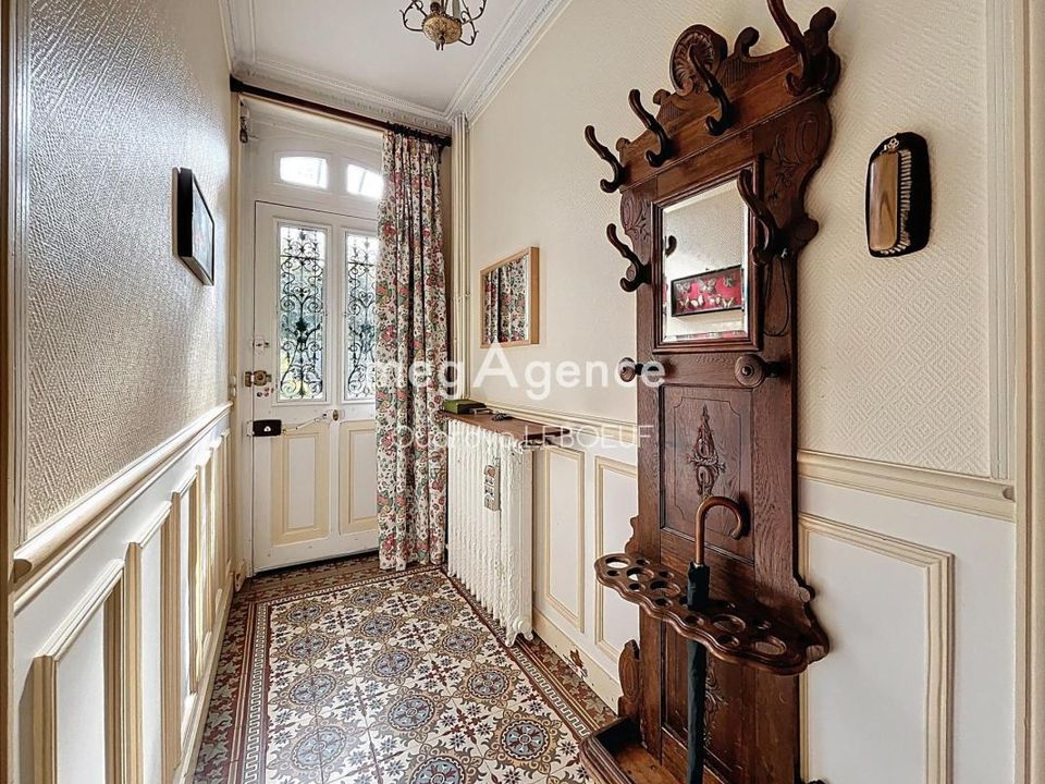 Villa i Gargenville, Yvelines - foto 4