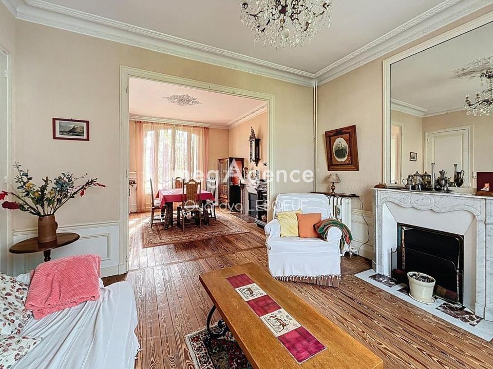 Villa i Gargenville, Yvelines - foto 5