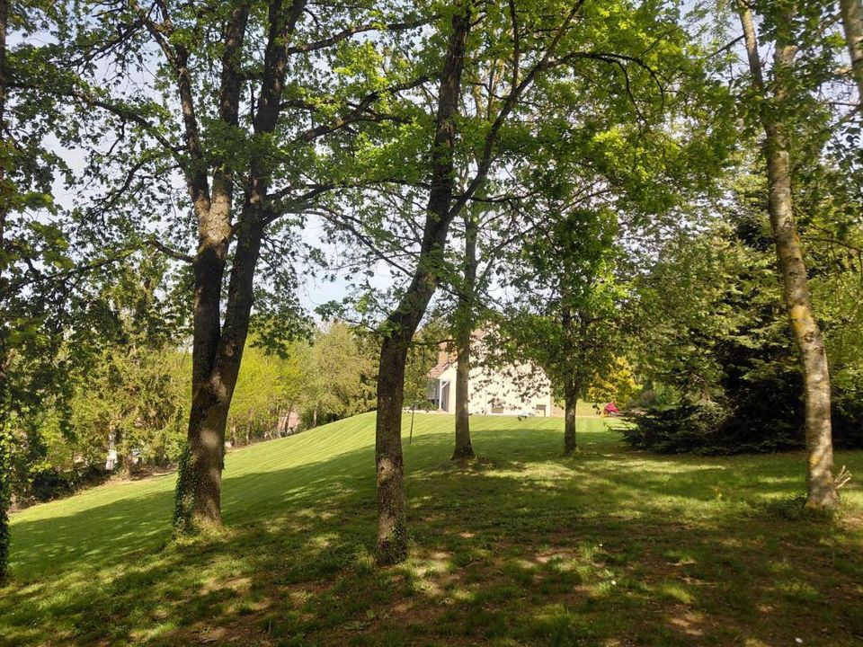 Villa i Manthelon, Eure - foto 1