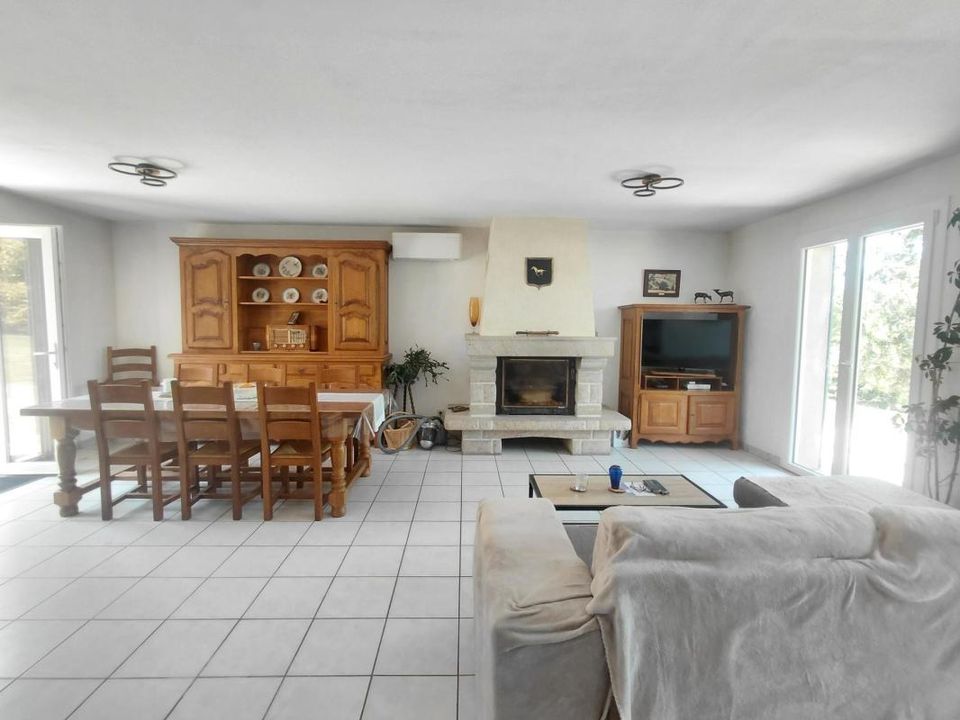 Villa i Manthelon, Eure - foto 3