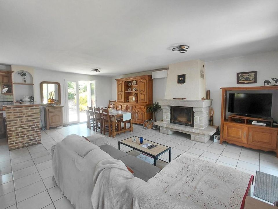Villa i Manthelon, Eure - foto 4