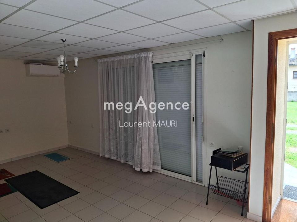 Rekkehus i Auterive, Haute-Garonne - bilde 5