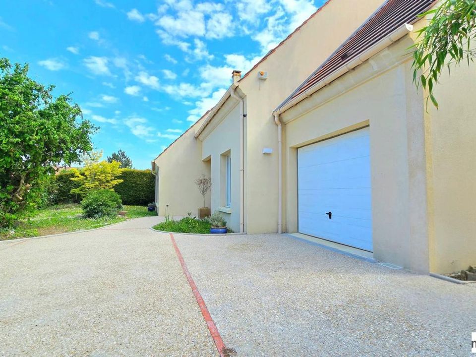 Villa i Frépillon, Val-d'Oise - foto 2