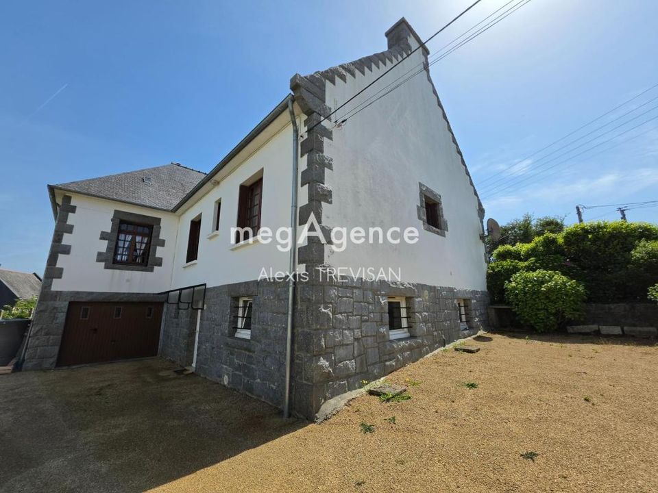 Villa i Tréguier, Cotes-d'Armor - foto 1
