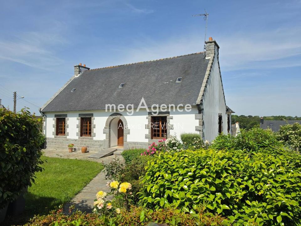 Villa i Tréguier, Cotes-d'Armor - foto 2