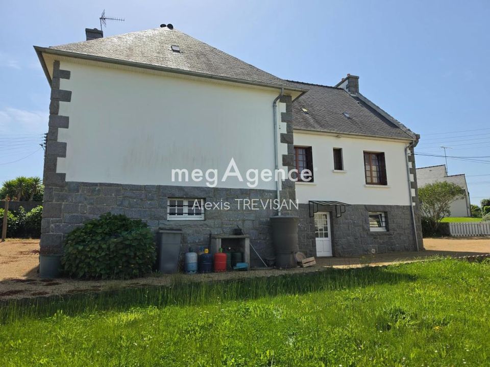 Villa i Tréguier, Cotes-d'Armor - foto 3