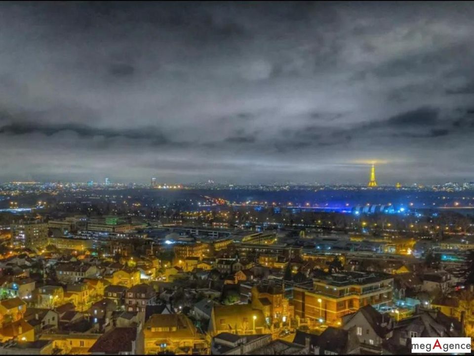 Lejlighed i Saint-Cloud, Hauts-de-Seine - foto 2