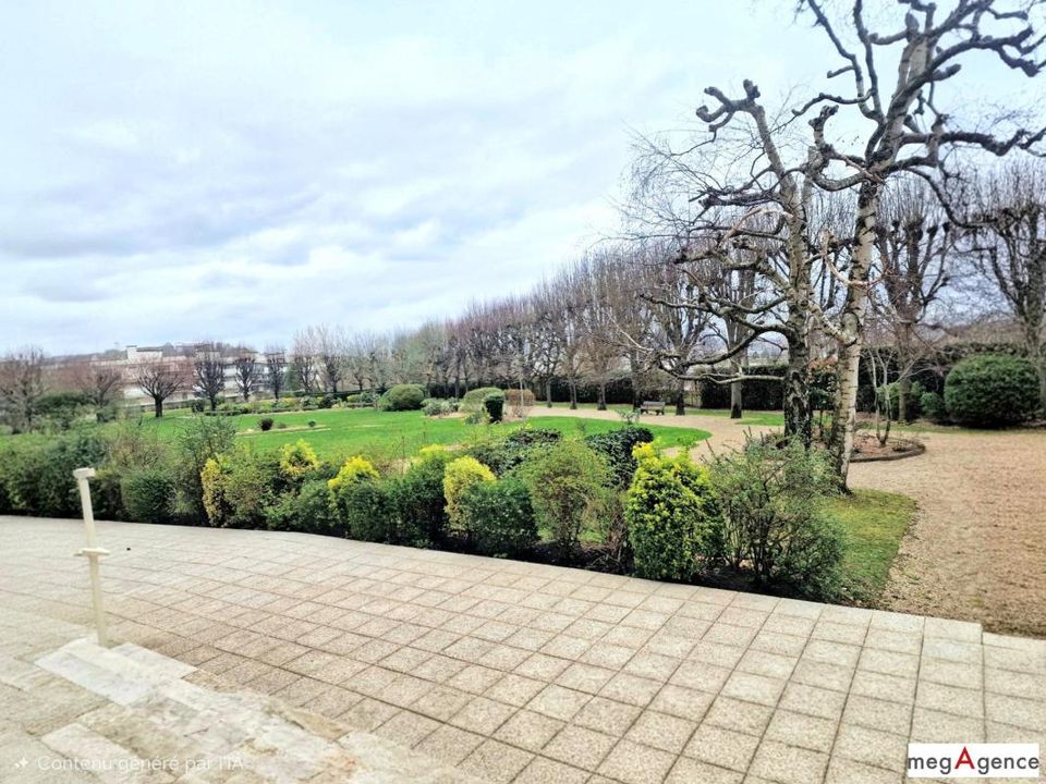 Lejlighed i Saint-Cloud, Hauts-de-Seine - foto 4