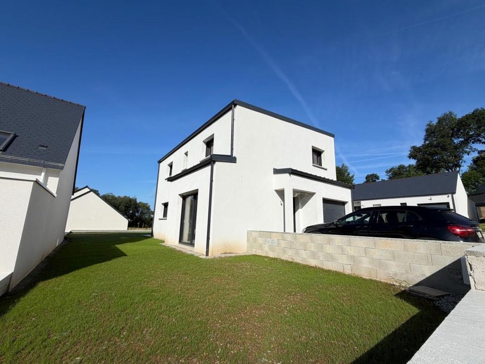 Villa a Locminé, Morbihan - foto 1