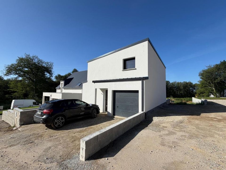 Villa a Locminé, Morbihan - foto 2