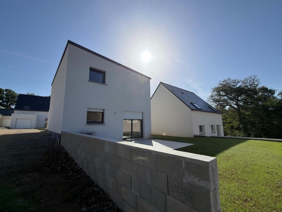 Villa a Locminé, Morbihan - foto 3