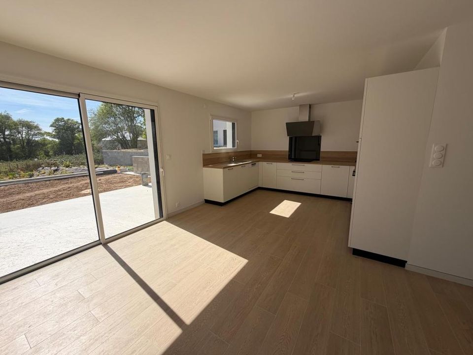 Villa a Locminé, Morbihan - foto 4